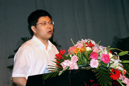 科技部农村卫生适宜技术与产品推广应用研究项目经验交流会在我院举行